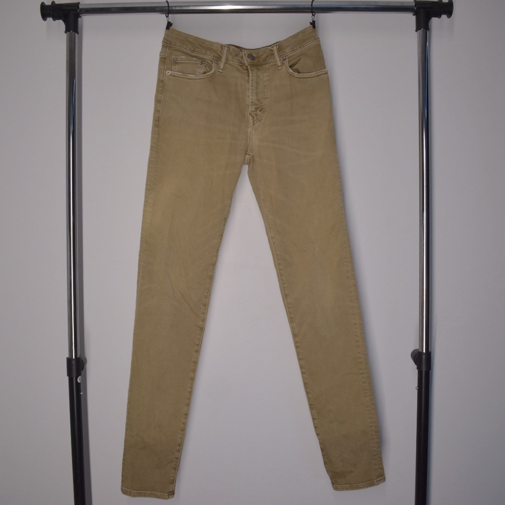 American Eagle next level flex skinny 28 x 34